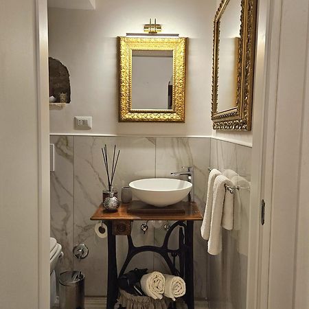 Niloufar Residence Napoli Zewnętrze zdjęcie