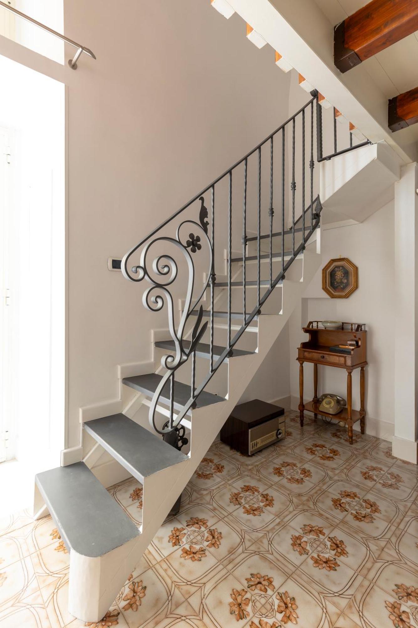 Niloufar Residence Napoli Zewnętrze zdjęcie